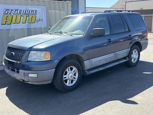 Used 2006 Ford Expedition XLT AWD/4WD image 1