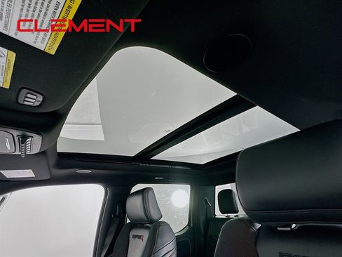 Certified 2025 Ford F150 Raptor w/ Equipment Group 803A Raptor R image 26