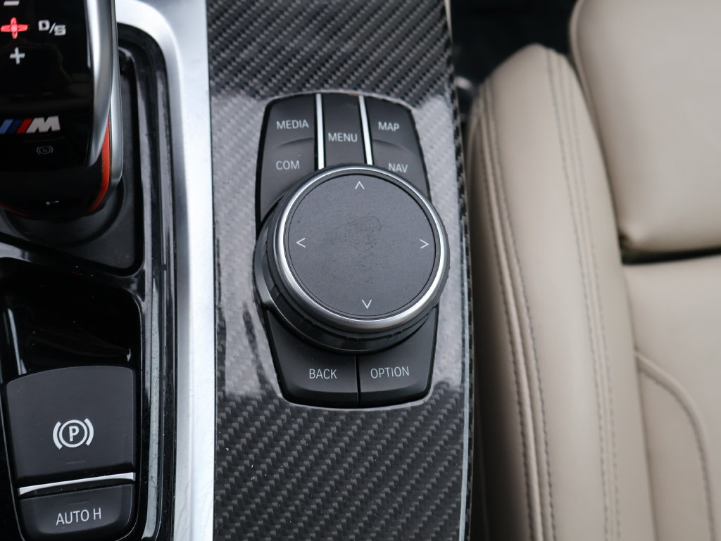 Used 2020 BMW X3 M AWD/4WD image 28