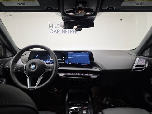 Used 2025 BMW 228i xDrive xDrive image 4