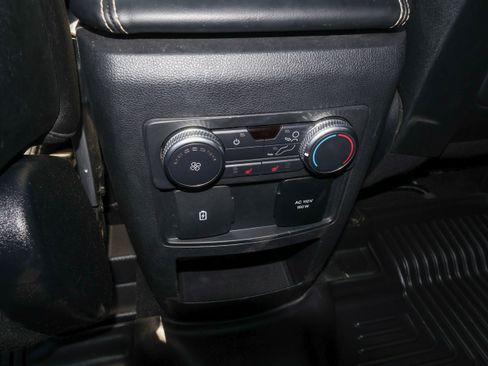 Used 2020 Ford Explorer ST w/ ST Street Pack AWD/4WD image 18