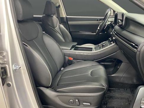 Used 2025 Hyundai Palisade SEL AWD/4WD image 24