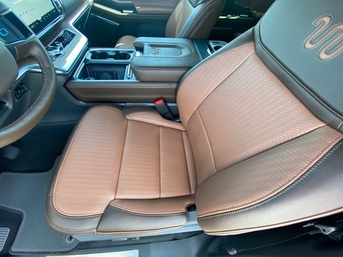 New 2027 Ford Expedition Max King Ranch AWD/4WD image 21