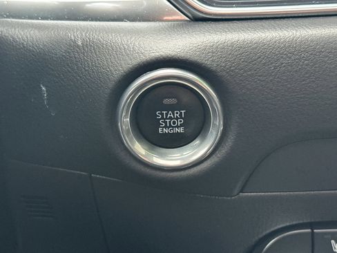 Used 2024 MAZDA CX-5 Carbon Edition image 23