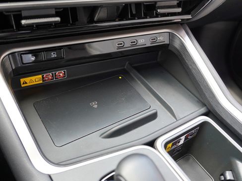 Certified 2024 Lexus TX 350 FWD w/ Technology Package image 19