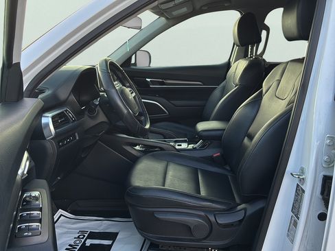 Used 2022 Kia Telluride LX FWD image 22