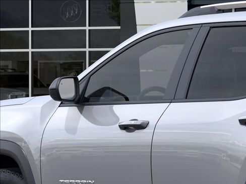 New 2026 GMC Terrain Elevation AWD/4WD image 12