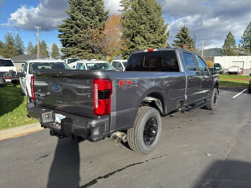 New 2026 Ford F250 XL w/ STX Appearance Package image 11
