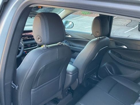 New 2026 Buick Encore GX Sport Touring w/ Advanced Technology Package image 14