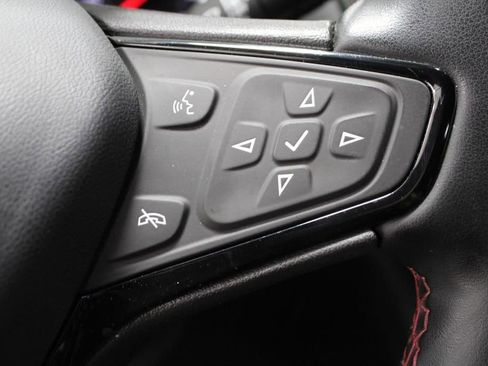 Used 2024 Chevrolet Equinox RS w/ RS Leather Package image 41