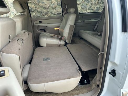 Used 2002 GMC Yukon XL 2500 SLT image 34