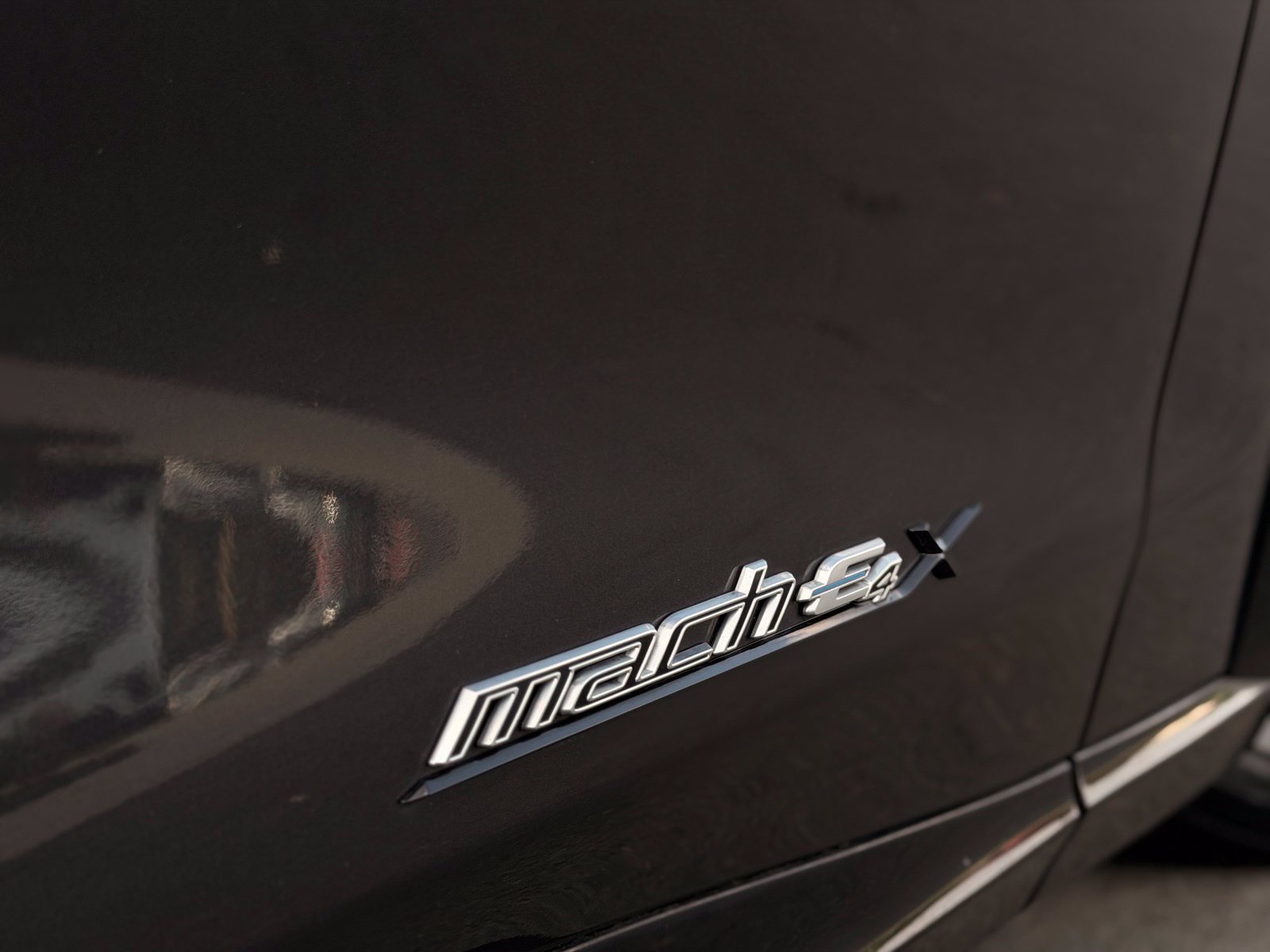 Used 2021 Ford Mustang Mach-E Premium AWD/4WD image 69