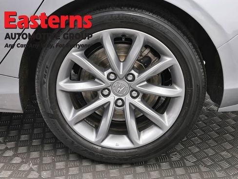 Used 2023 Acura TLX FWD image 33