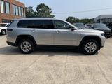 Certified 2021 Jeep Grand Cherokee L Limited image 6