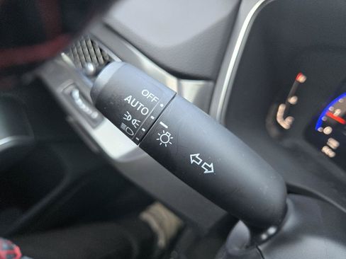 Used 2024 Acura Integra Type S FWD image 30