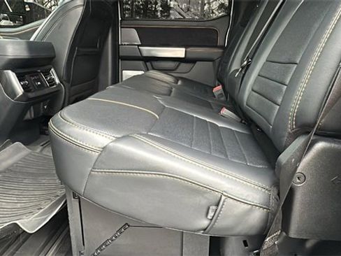 Used 2024 Ford F450 Platinum w/ FX4 Off-Road Package image 21