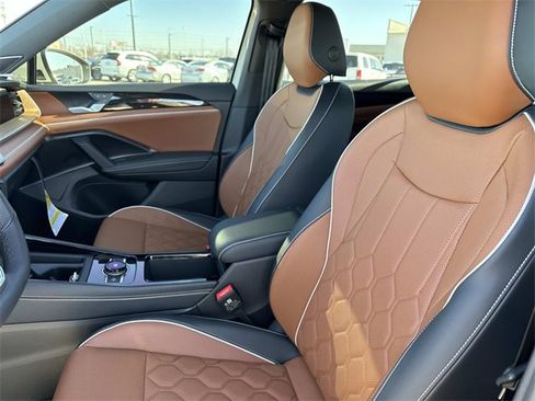 New 2026 Volkswagen Tiguan SEL R-Line image 14