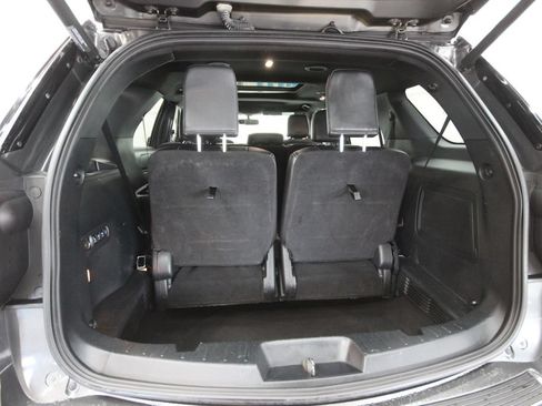 Used 2018 Ford Explorer Limited FWD image 6