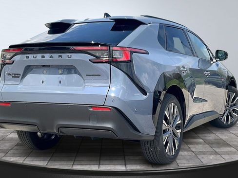 New 2026 Subaru Solterra AWD/4WD image 14