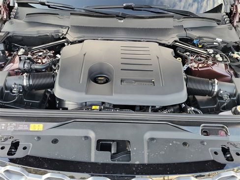 New 2026 Land Rover Discovery Limited Edition image 30