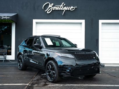 Used 2026 Land Rover Range Rover Velar Dynamic SE