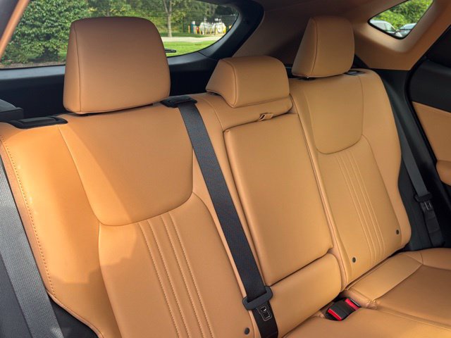 Used 2026 Lexus NX 350 AWD w/ Accessory Package (K3) image 31