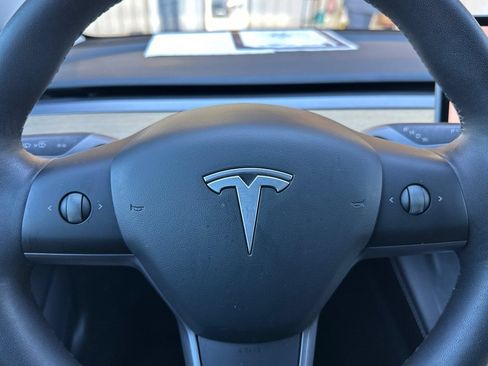 Used 2021 Tesla Model 3 Standard Range Plus RWD image 21
