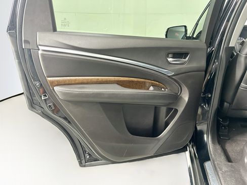 Used 2020 Acura MDX SH-AWD w/ Technology Package image 26