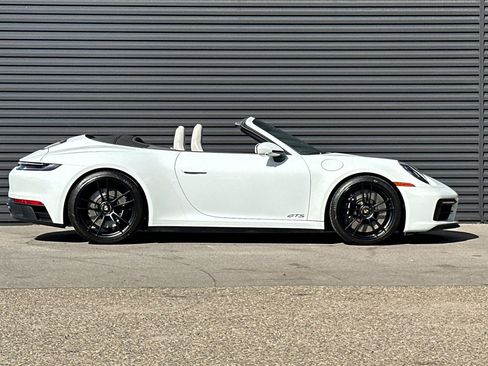 Used 2022 Porsche 911 Carrera GTS image 9