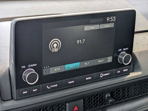 Certified 2023 Honda CR-V Sport image 28