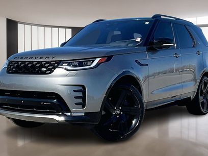 Used 2023 Land Rover Discovery HSE R-Dynamic
