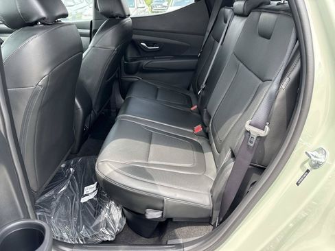 New 2026 Hyundai Santa Cruz SEL AWD/4WD image 10