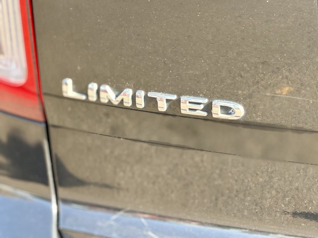 Used 2013 Ford Explorer Limited AWD/4WD image 29
