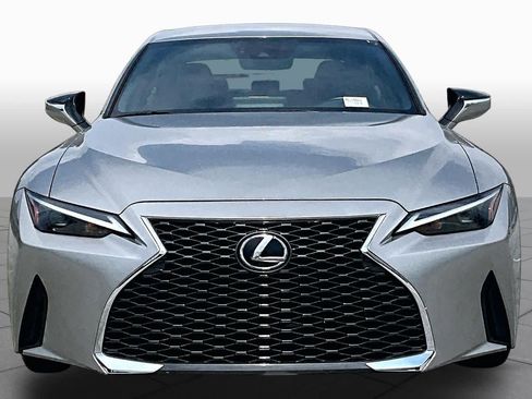 Used 2021 Lexus IS 300 w/ Accessory Package RWD image 4