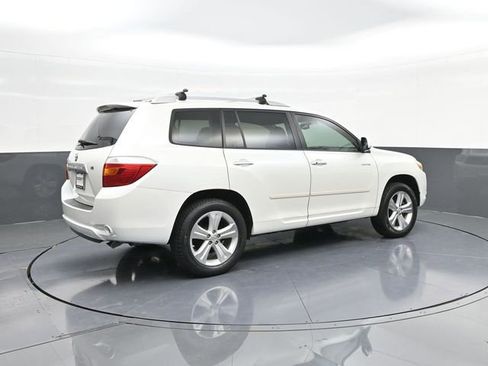 Used 2009 Toyota Highlander Limited FWD image 15