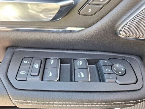 New 2026 RAM 1500 Laramie w/ Night Edition RWD image 20