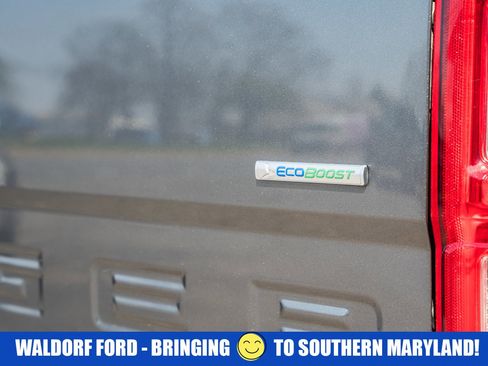 Used 2019 Ford Ranger XLT w/ Trailer Tow Package image 8