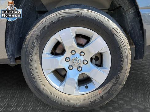 Used 2023 RAM 1500 Big Horn AWD/4WD image 20