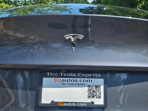 Used 2023 Tesla Model Y Long Range AWD/4WD image 29