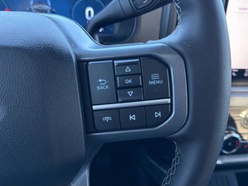 Used 2025 Ford F350 Lariat w/ Lariat Ultimate Package image 24