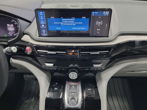 New 2026 Acura MDX SH-AWD w/ Advance Package image 20