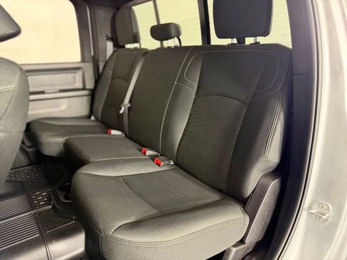 Used 2026 RAM 3500 Tradesman AWD/4WD image 29
