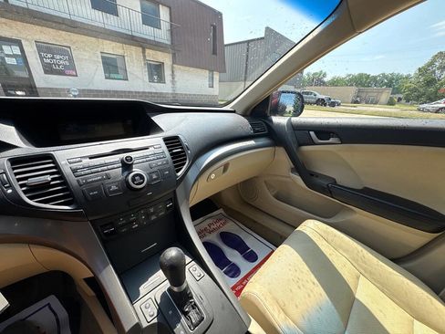 Used 2010 Acura TSX Sedan image 15