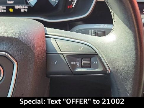 Certified 2022 Audi Q3 2.0T Premium image 17