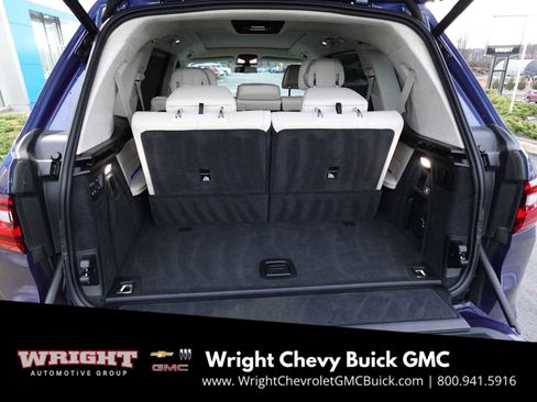 Used 2021 BMW ALPINA XB7 image 35