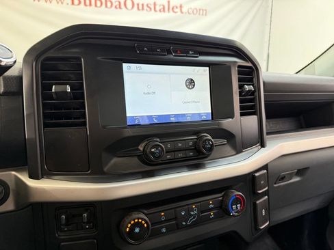 Used 2022 Ford F150 XL w/ Trailer Tow Package RWD image 11