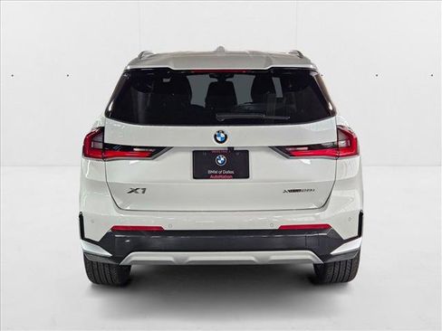 Used 2025 BMW X1 xDrive28i w/ Convenience Package image 7