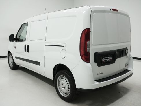 Used 2022 RAM ProMaster City Tradesman FWD image 5