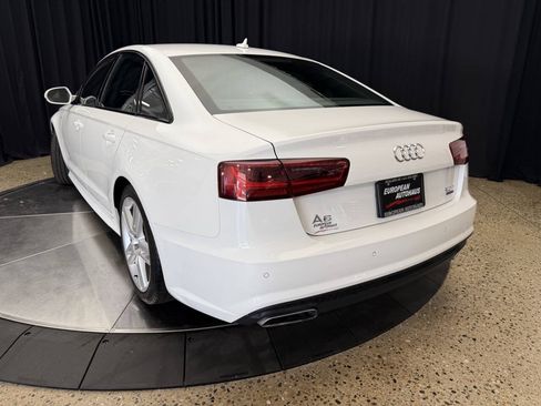 Used 2016 Audi A6 2.0T Premium AWD/4WD image 10