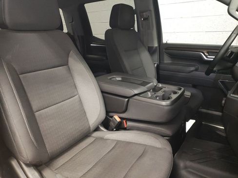 Used 2024 Chevrolet Silverado 1500 RST w/ Protection Package image 9